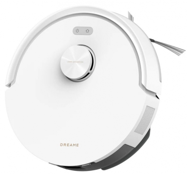 Dreame F20 Robot Süpürge+Mop