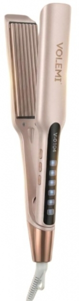 Volemi V-0104 Saç Düzleştirici