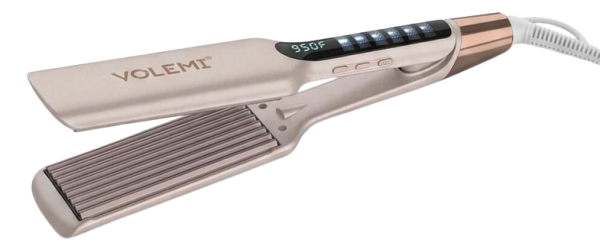 Volemi V-0104 Saç Düzleştirici