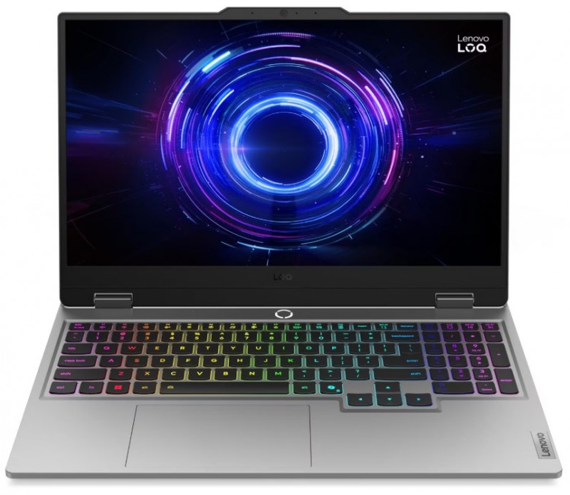 Lenovo LOQ 15IRX10 83JE00EQTR-18 Laptop