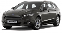 2018 Ford Mondeo SW 1.5 EcoBoost 160 PS Otomatik Titanium resim