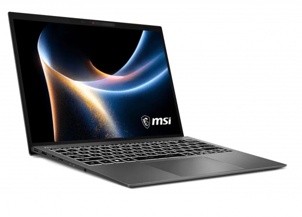 MSI Prestige 13 AI+ A3MG-039TR Laptop