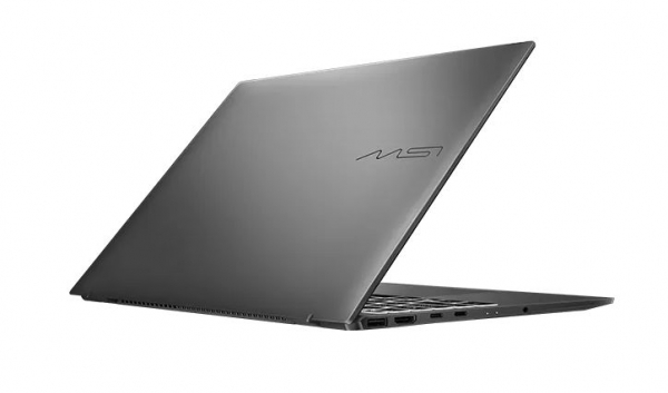 MSI Prestige 13 AI+ A3MG-039TR Laptop