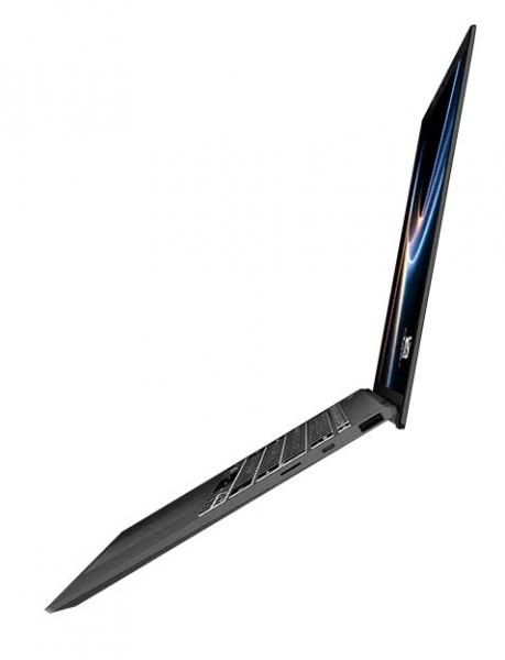 MSI Prestige 13 AI+ A3MG-039TR Laptop