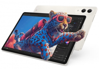 Lenovo Yoga Tab TB710FU Klavye + Kalem Tablet (ZAG60087TR)