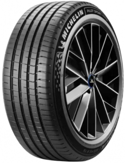 Michelin Pilot Sport 5 Energy 235/45 R21 101Y XL Yaz Lastiği