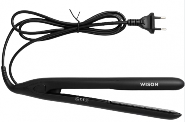 Wison WS-7580 Saç Düzleştirici