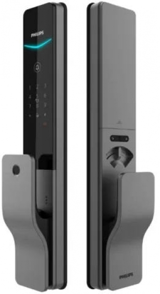 Philips DDL801-5HBS Akıllı Kilit