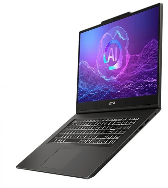 MSI VenturePro 17 A2RWEG-027XTR FR48 Laptop