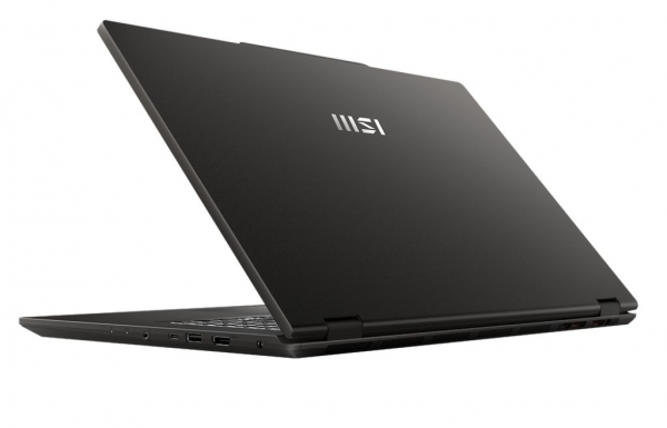 MSI VenturePro 17 A2RWEG-027XTR FR48 Laptop