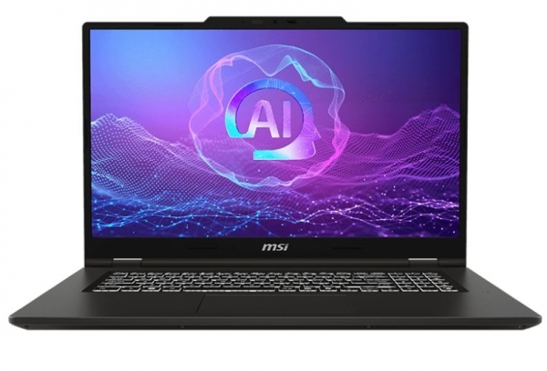 MSI VenturePro 17 A2RWEG-027XTR FR44 Laptop