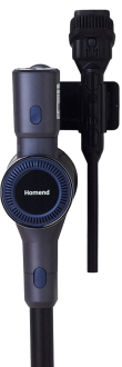 Homend Dustrider 1271H Şarjlı Süpürge