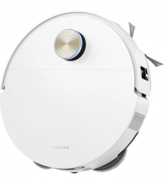 Dreame X60 Ultra Complete Robot Süpürge+Mop