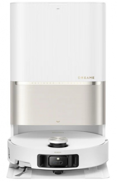 Dreame X50 Pro Ultra Complete Robot Süpürge+Mop
