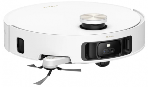 Dreame X50 Pro Ultra Complete Robot Süpürge+Mop
