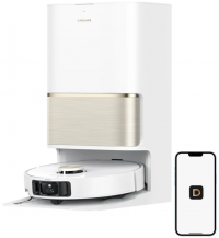 Dreame L50 Ultra resim