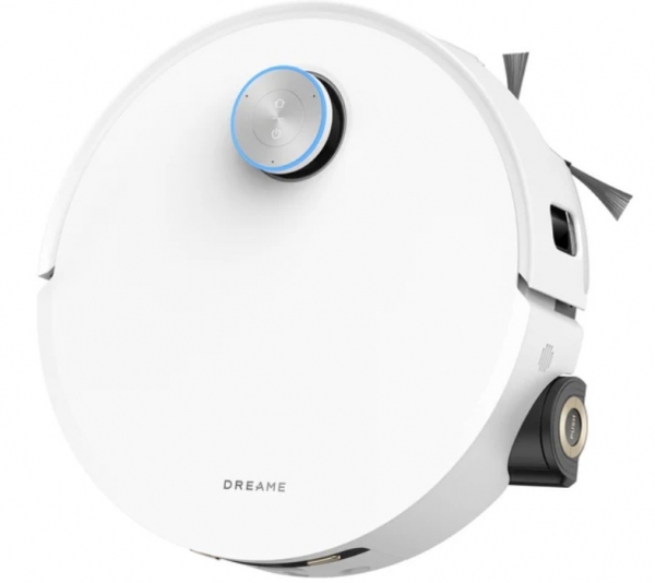 Dreame Aqua 10 Ultra Roller Robot Süpürge+Mop