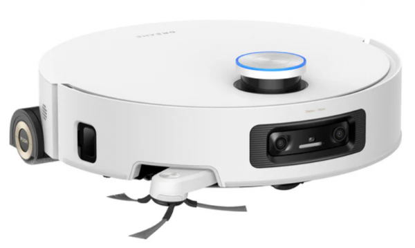 Dreame Aqua 10 Ultra Roller Robot Süpürge+Mop