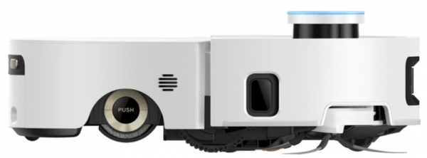 Dreame Aqua 10 Ultra Roller Robot Süpürge+Mop