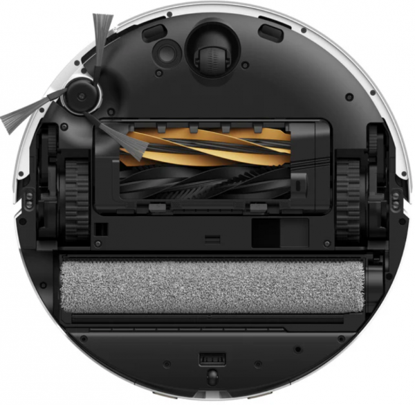 Dreame Aqua 10 Ultra Roller Robot Süpürge+Mop
