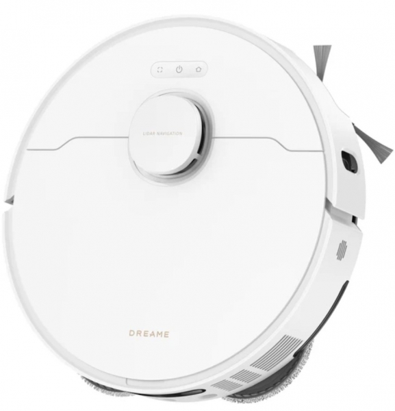 Dreame L50 Ultra CE Robot Süpürge+Mop