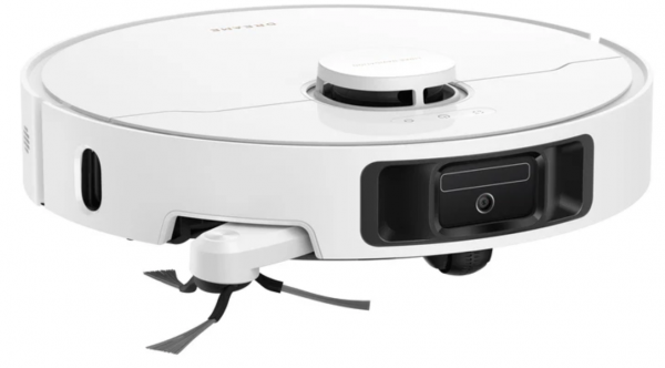 Dreame L50 Ultra CE Robot Süpürge+Mop