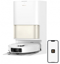 Dreame L50 Ultra CE resim