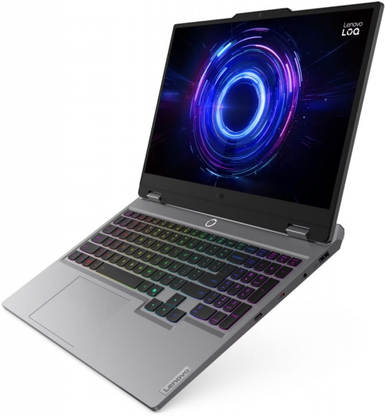 Lenovo LOQ 15IRX10 83JE00EQTR-25 Laptop