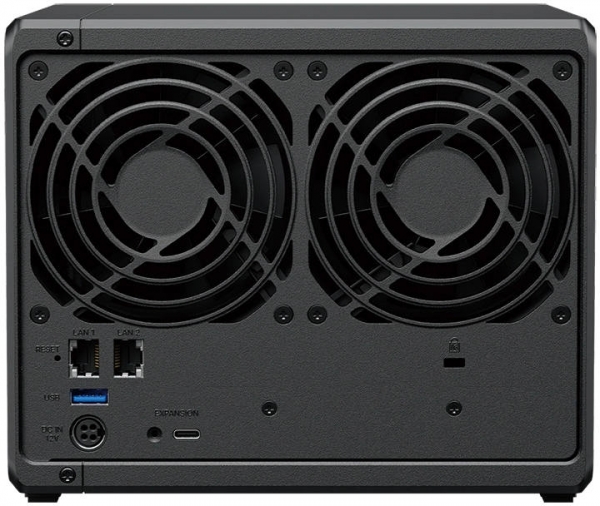 Synology DiskStation DS925+ NAS