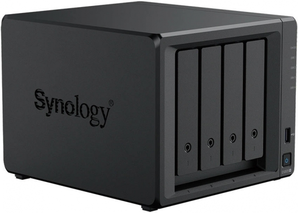 Synology DiskStation DS925+ NAS