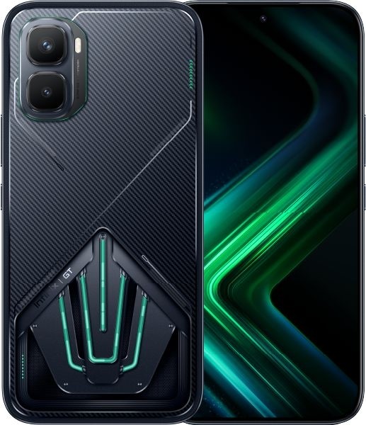 Infinix GT 50 Pro