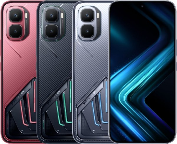 Infinix GT 50 Pro