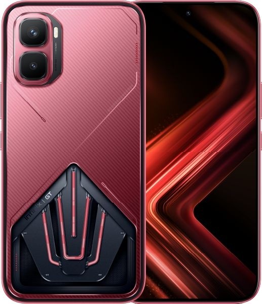 Infinix GT 50 Pro