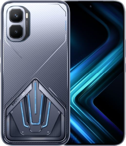 Infinix GT 50 Pro