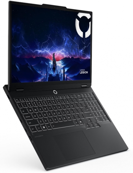 Lenovo Legion 5 15IAX10 83F0008BTRA63 Laptop