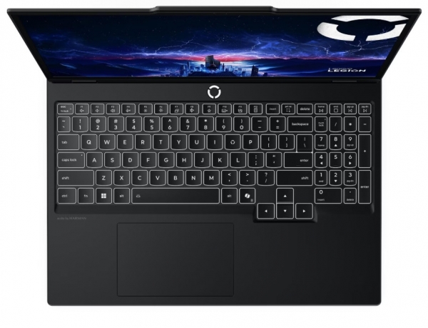 Lenovo Legion 5 15IAX10 83F0008BTRA8 Laptop