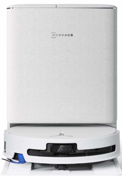 Ecovacs Deebot T90 Omni Robot Süpürge+Mop
