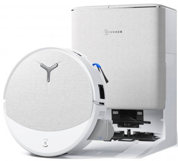 Ecovacs Deebot T90 Omni Robot Süpürge+Mop