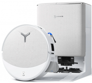 Ecovacs Deebot T90 Omni Robot Süpürge+Mop