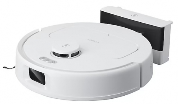 Ecovacs Deebot N20e Robot Süpürge+Mop