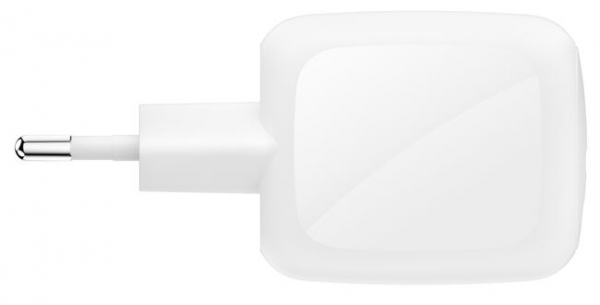 Belkin WCH020KQWH 67W Şarj Aleti (Sadece Adaptör)