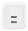 Belkin WCH020KQWH 67W resim