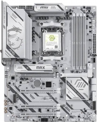 MSI B850 Gaming Plus Max WiFi resim