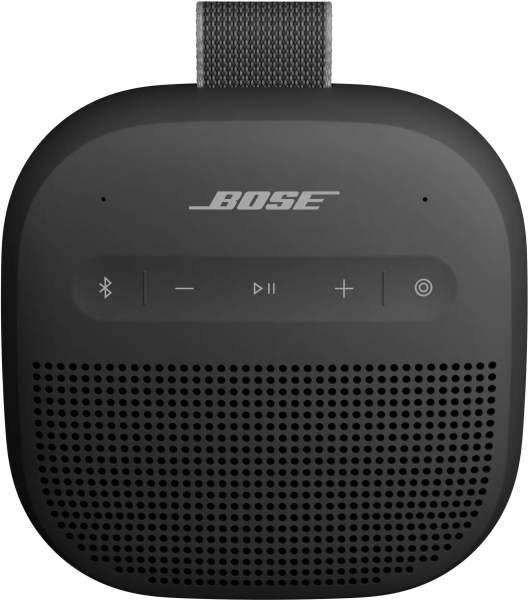 Bose SoundLink Micro 2nd Bluetooth Hoparlör
