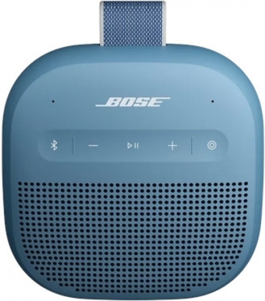 Bose SoundLink Micro 2nd Bluetooth Hoparlör