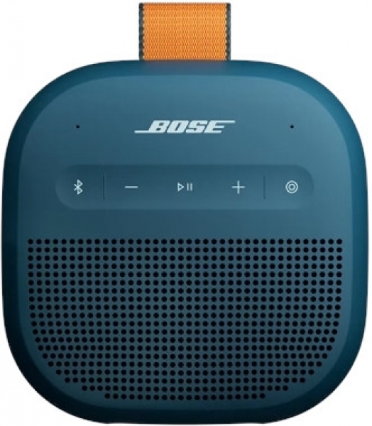 Bose SoundLink Micro 2nd Bluetooth Hoparlör