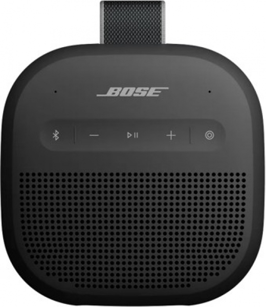 Bose SoundLink Micro 2nd Bluetooth Hoparlör