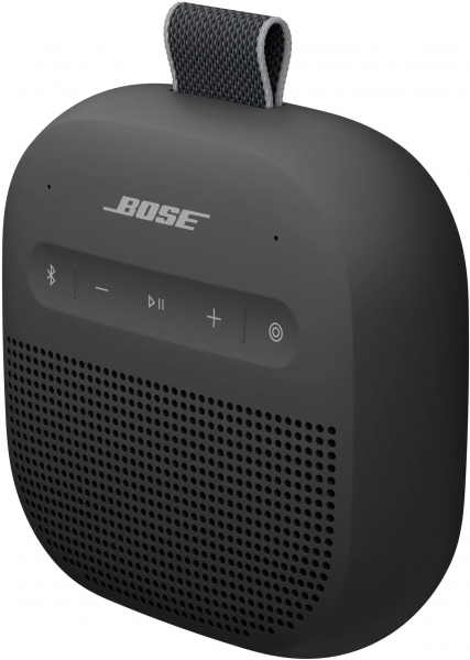 Bose SoundLink Micro 2nd Bluetooth Hoparlör