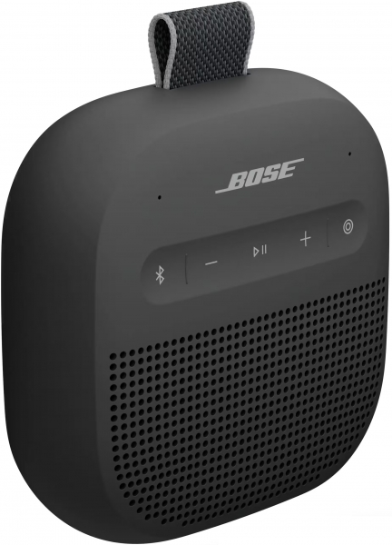 Bose SoundLink Micro 2nd Bluetooth Hoparlör