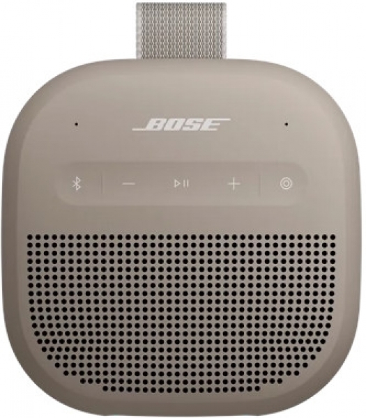 Bose SoundLink Micro 2nd Bluetooth Hoparlör